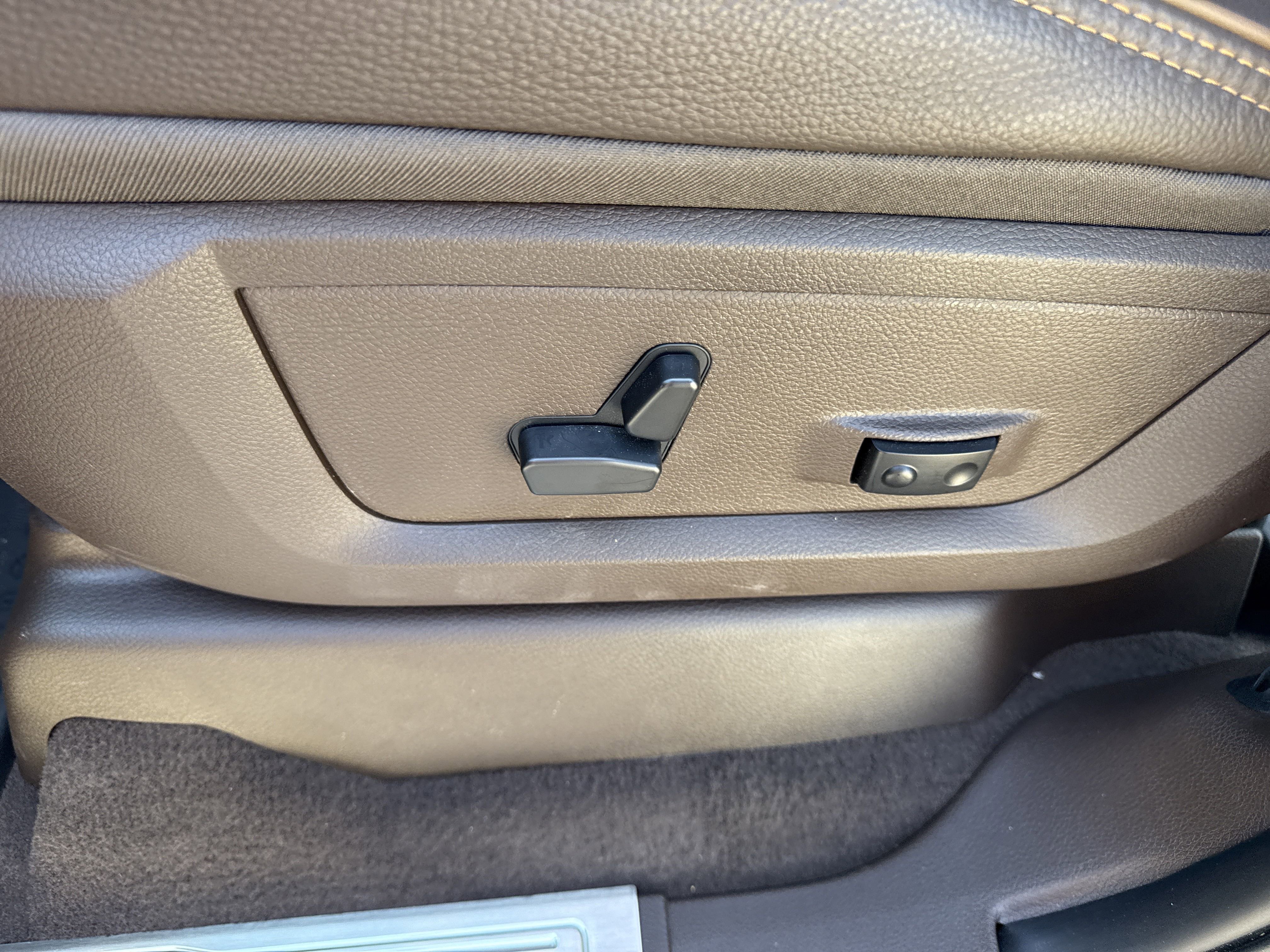 New 2025 RAM 2500 Limited image 14