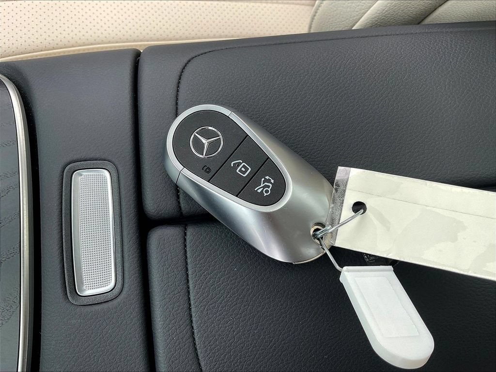 Certified 2024 Mercedes-Benz E 350 4MATIC Sedan image 36