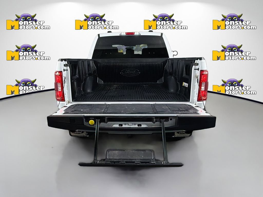 Used 2023 Ford F150 Tremor image 26