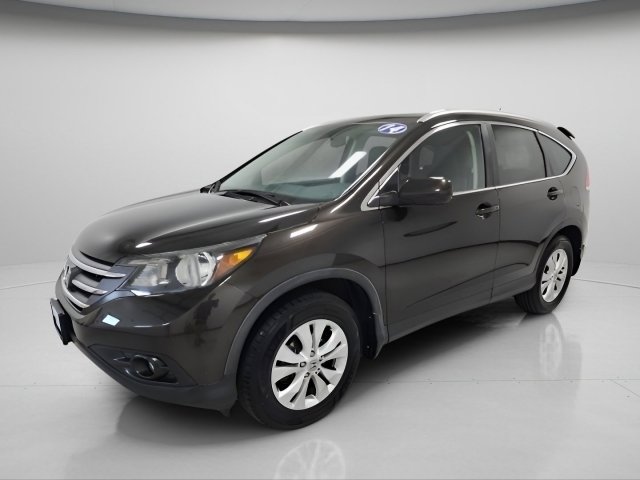 Used 2014 Honda CR-V EX-L image 9
