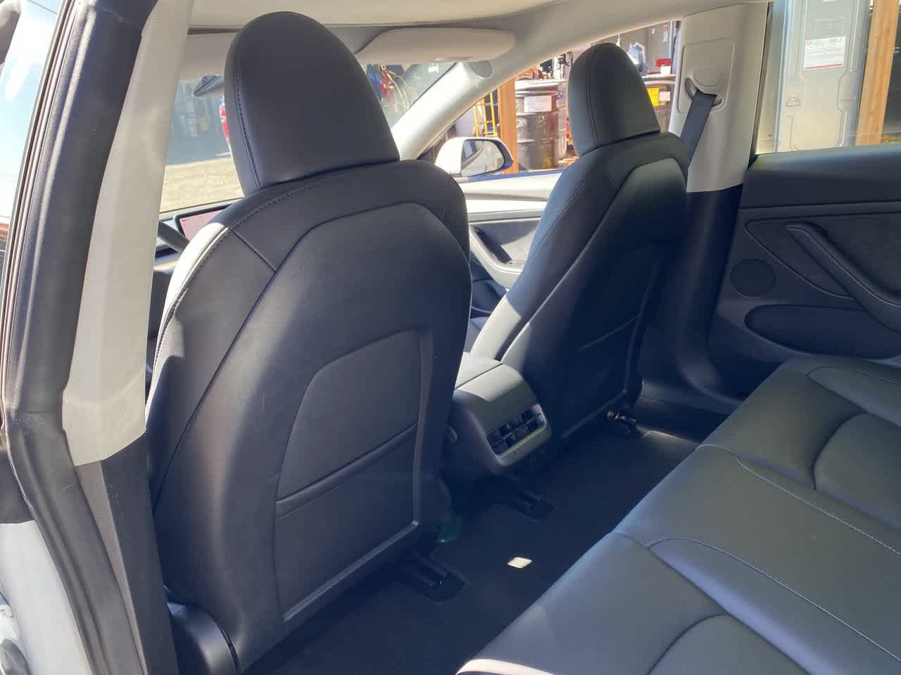 Used 2023 Tesla Model 3 Standard Range RWD image 14