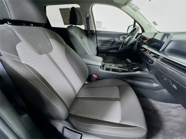 Certified 2024 Kia Sorento LX image 28