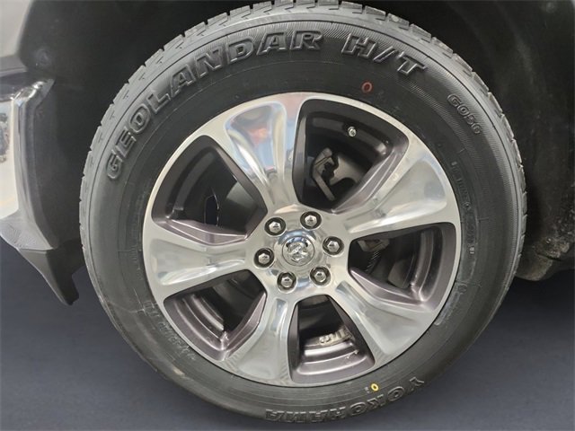 Used 2022 RAM 1500 Laramie image 14