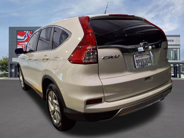 Used 2016 Honda CR-V EX image 3