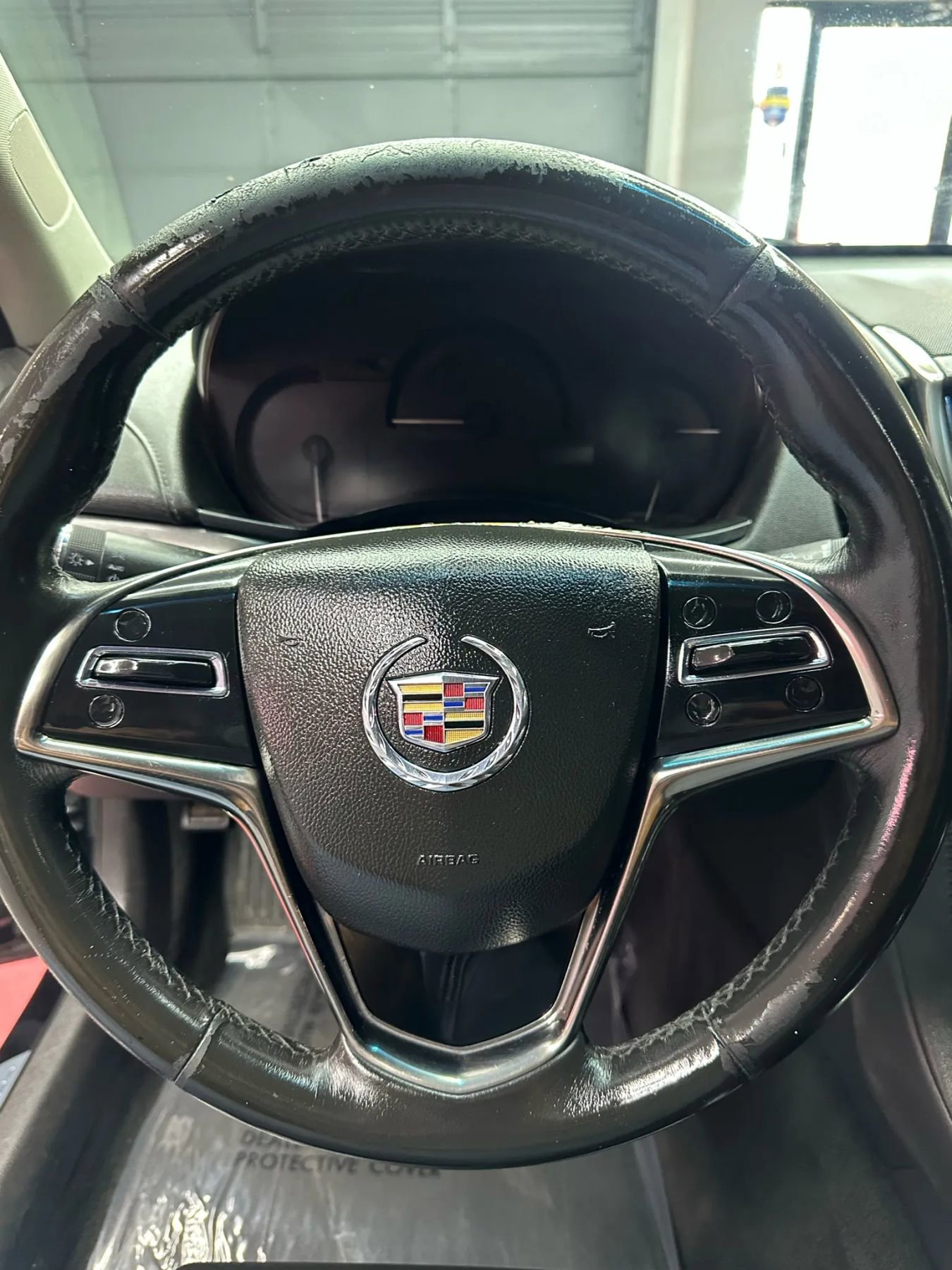 Used 2013 Cadillac ATS Sedan image 13