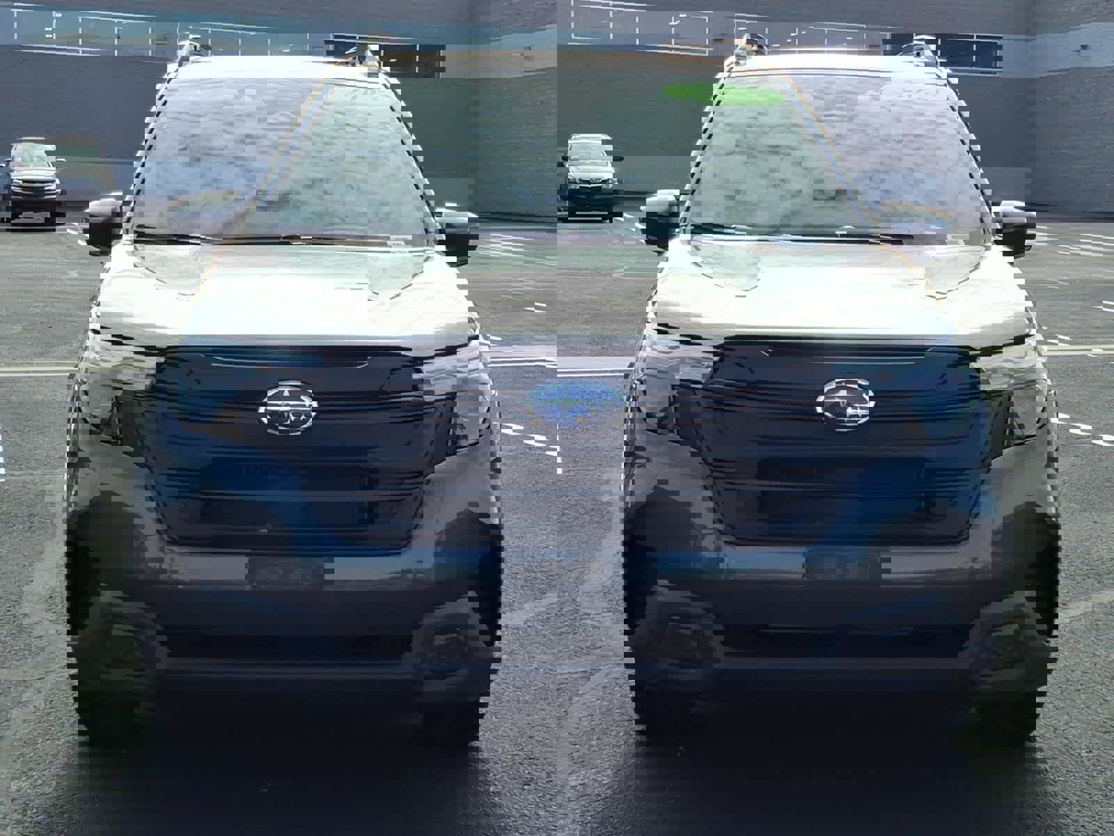 Certified 2025 Subaru Forester w/ Convenience Package #2 image 2