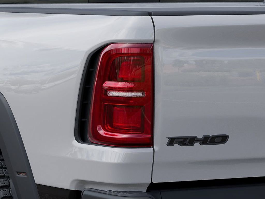 New 2026 RAM 1500 RHO AWD/4WD image 9