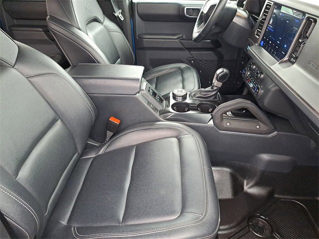 Certified 2025 Ford Bronco Badlands image 26