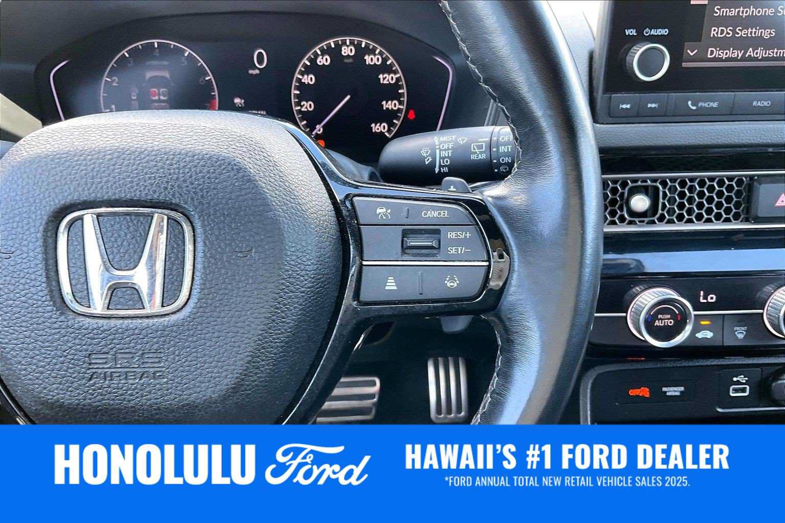 Used 2023 Honda Civic Sport image 25