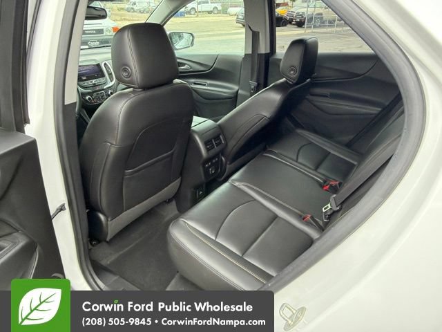 Used 2019 Chevrolet Equinox Premier AWD/4WD image 28
