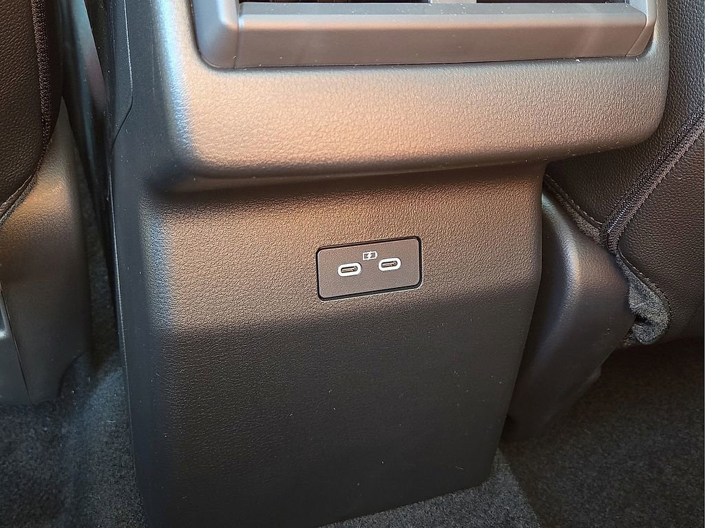 New 2026 MAZDA CX-50 AWD 2.5 Hybrid w/ Weather Package image 16