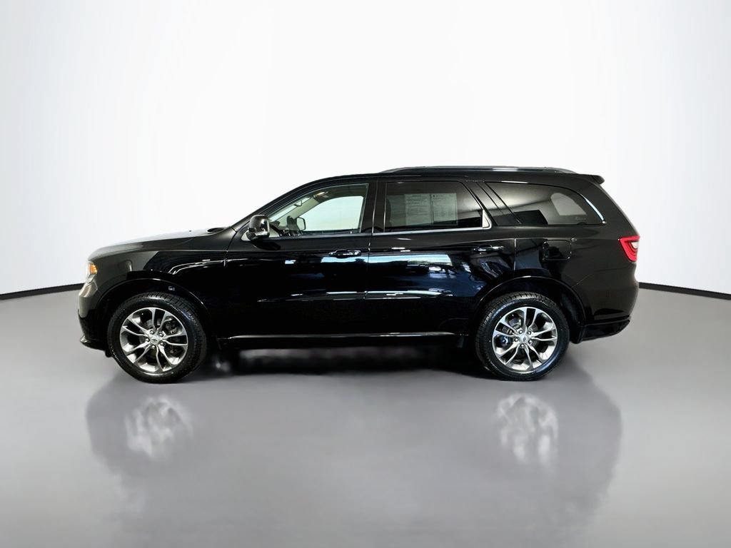 Used 2020 Dodge Durango GT AWD/4WD image 5