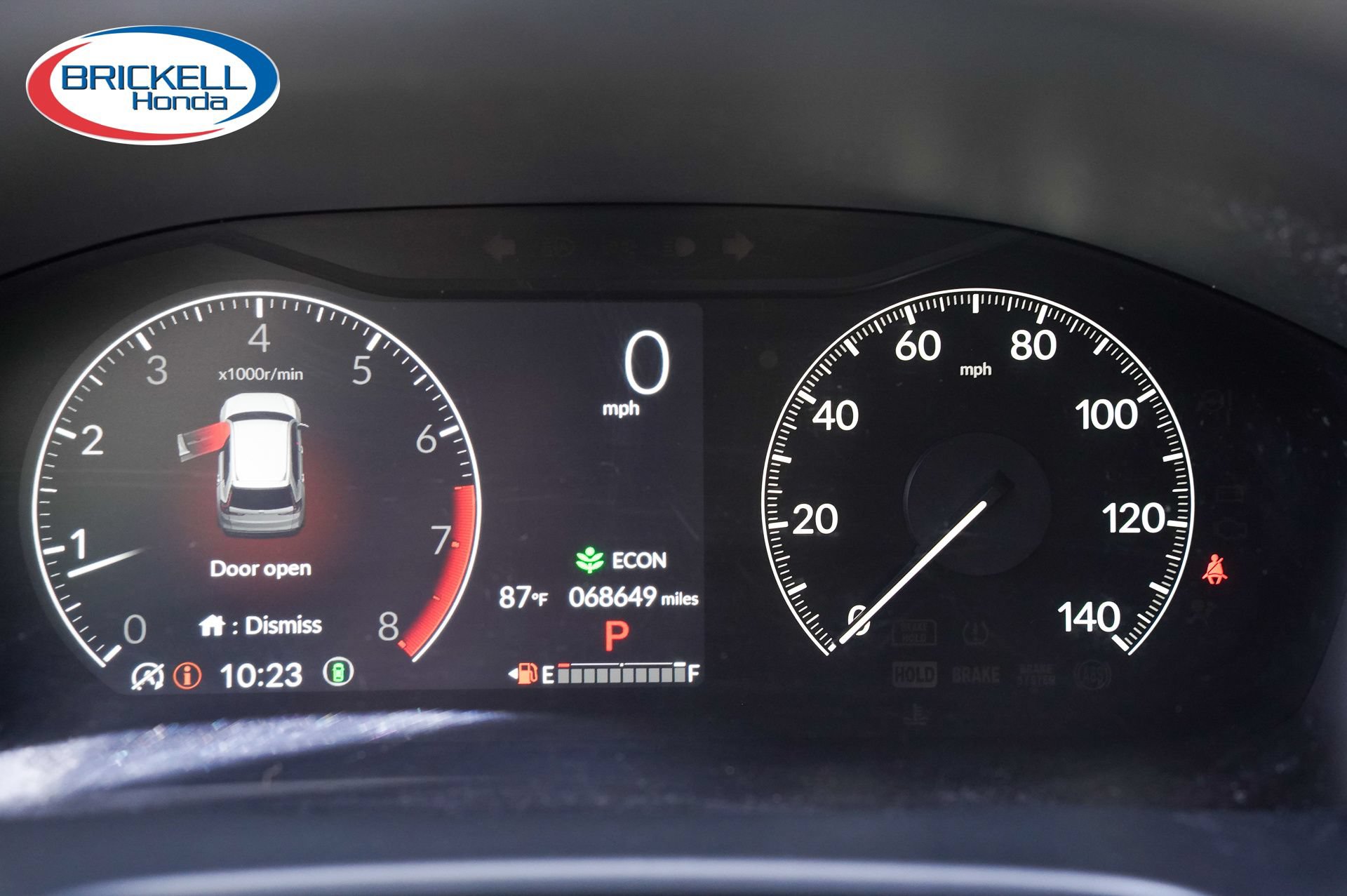 Used 2023 Honda CR-V LX image 34