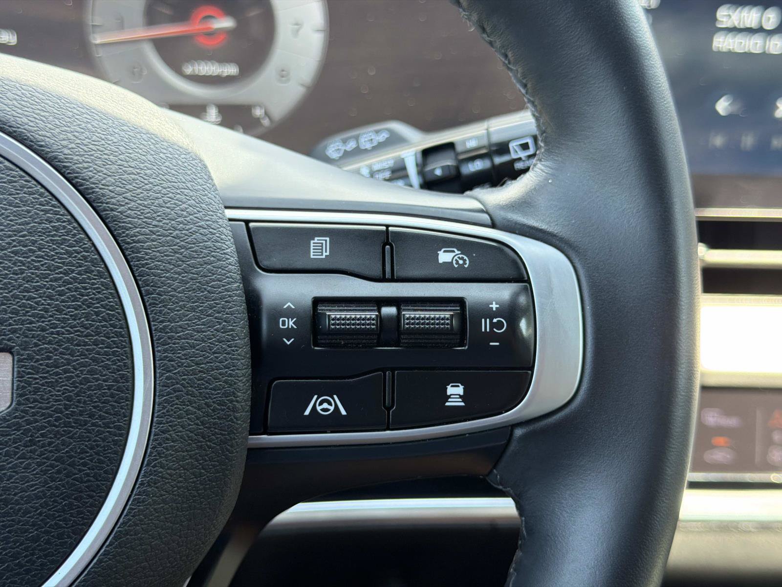 Used 2024 Kia Sportage X-Pro AWD/4WD image 19