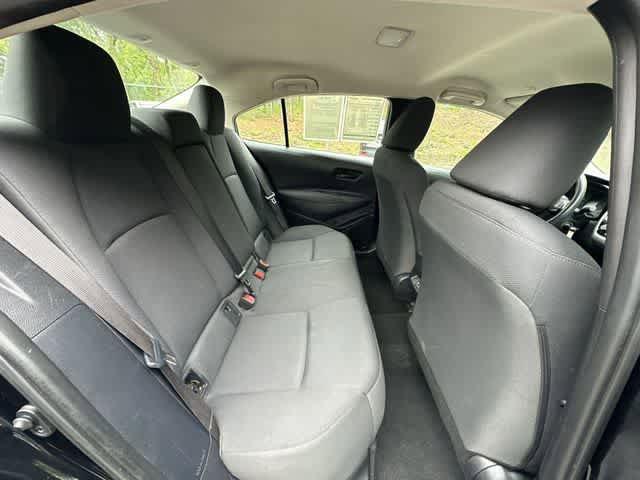 Used 2024 Toyota Corolla LE FWD image 20