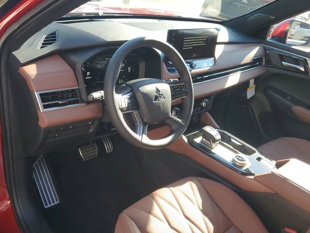 New 2026 Mitsubishi Outlander SEL image 22