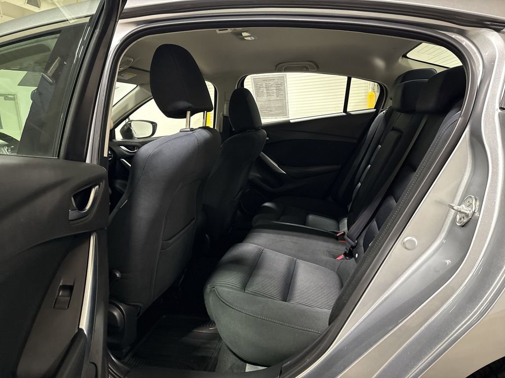 Used 2014 MAZDA MAZDA6 Sport FWD image 22
