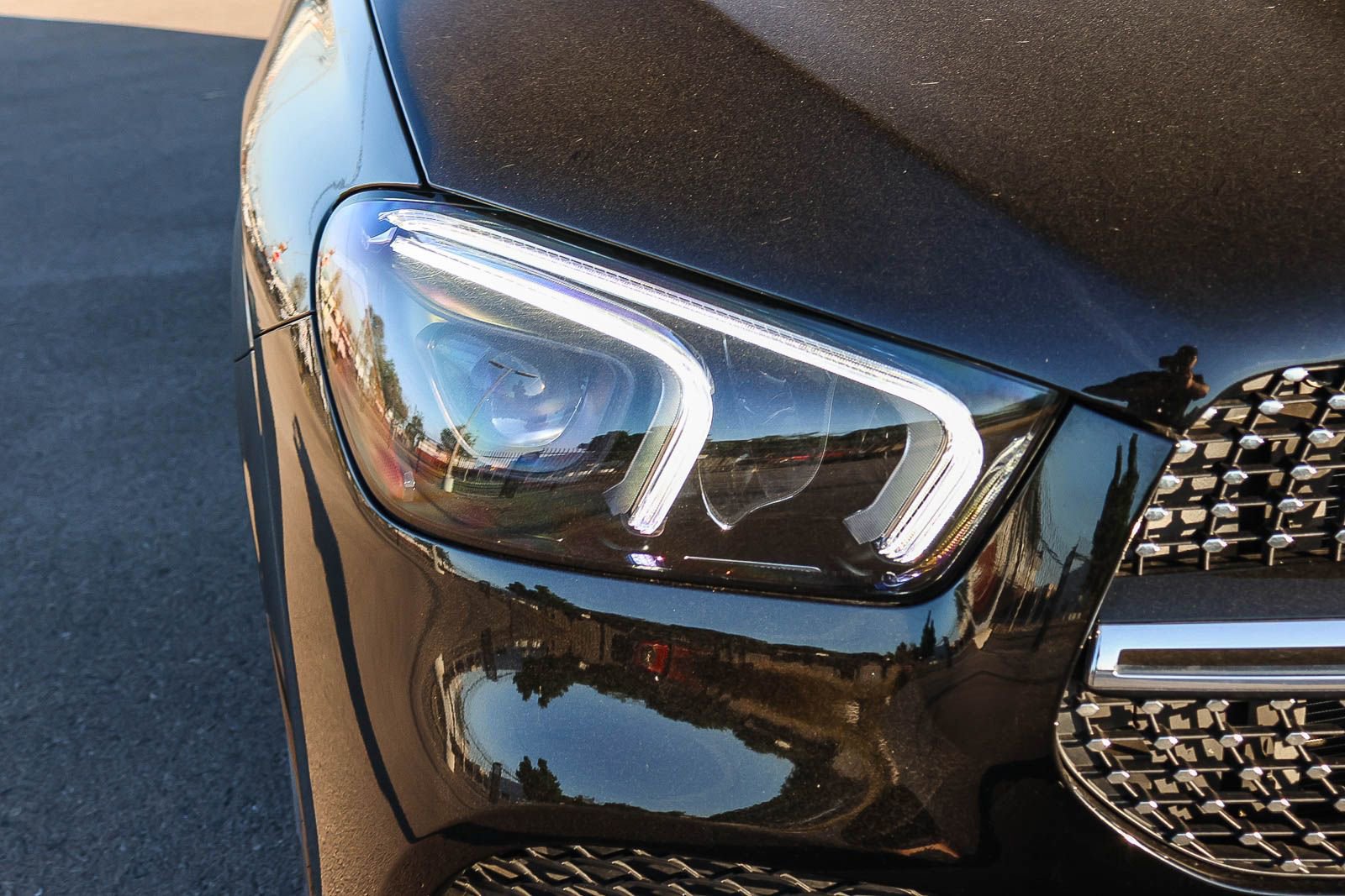 Used 2022 Mercedes-Benz GLE 350 4MATIC image 15