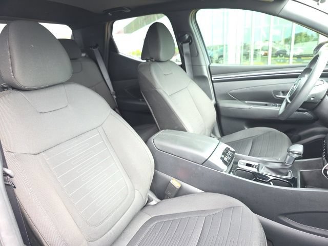 Certified 2024 Hyundai Santa Cruz SEL w/ Activity Package FWD image 10