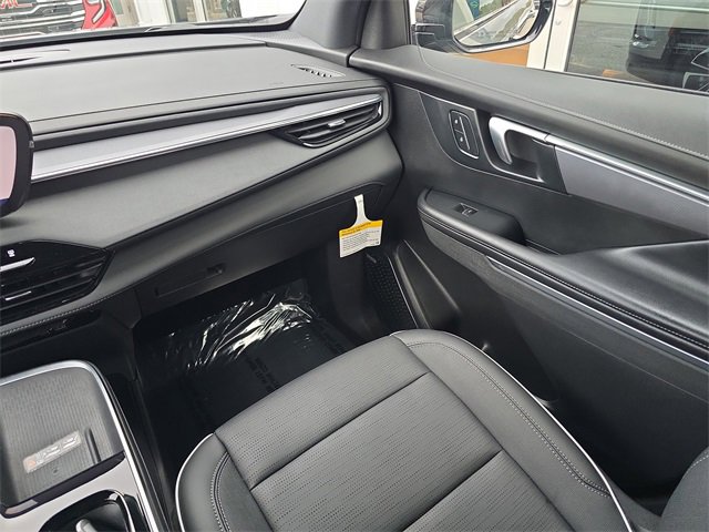 New 2025 Buick Enclave Sport Touring w/ Power Package image 14