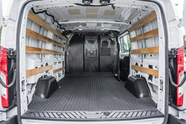 Used 2023 Ford Transit 250 Low Roof w/ Exterior Upgrade Package image 2