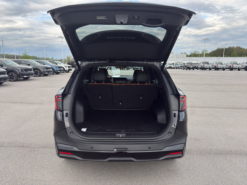 Used 2026 Kia Sportage X-Line w/ X-Line Technology Package AWD/4WD image 5