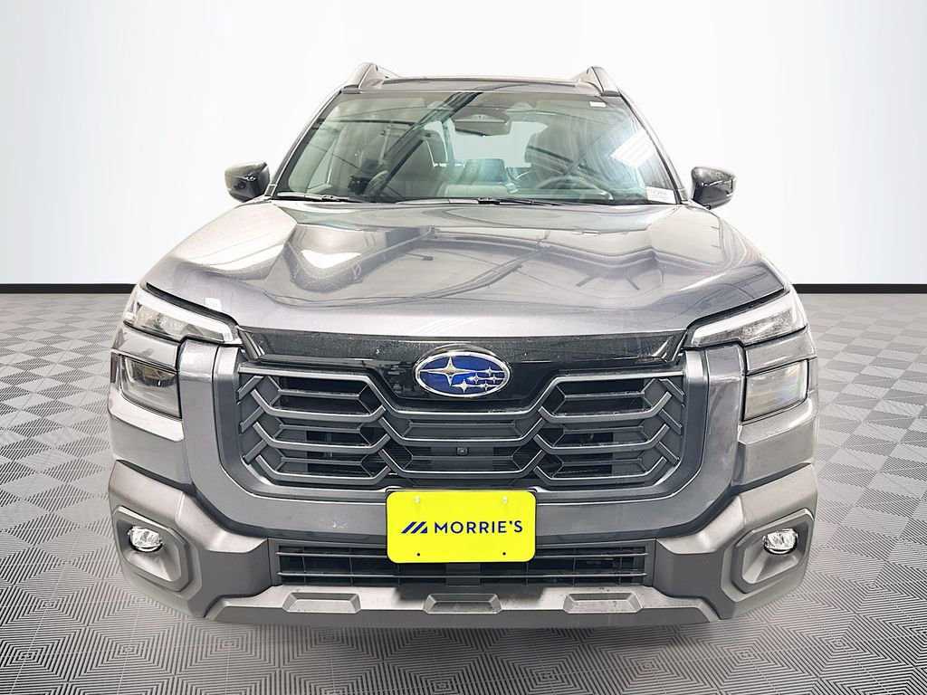 New 2026 Subaru Outback Touring XT image 2