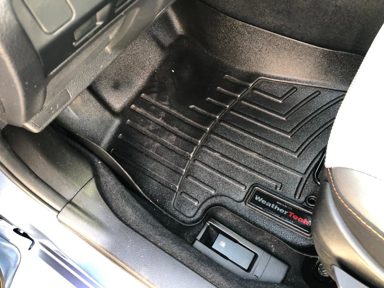 Used 2017 Subaru Crosstrek 2.0i Premium AWD/4WD image 13