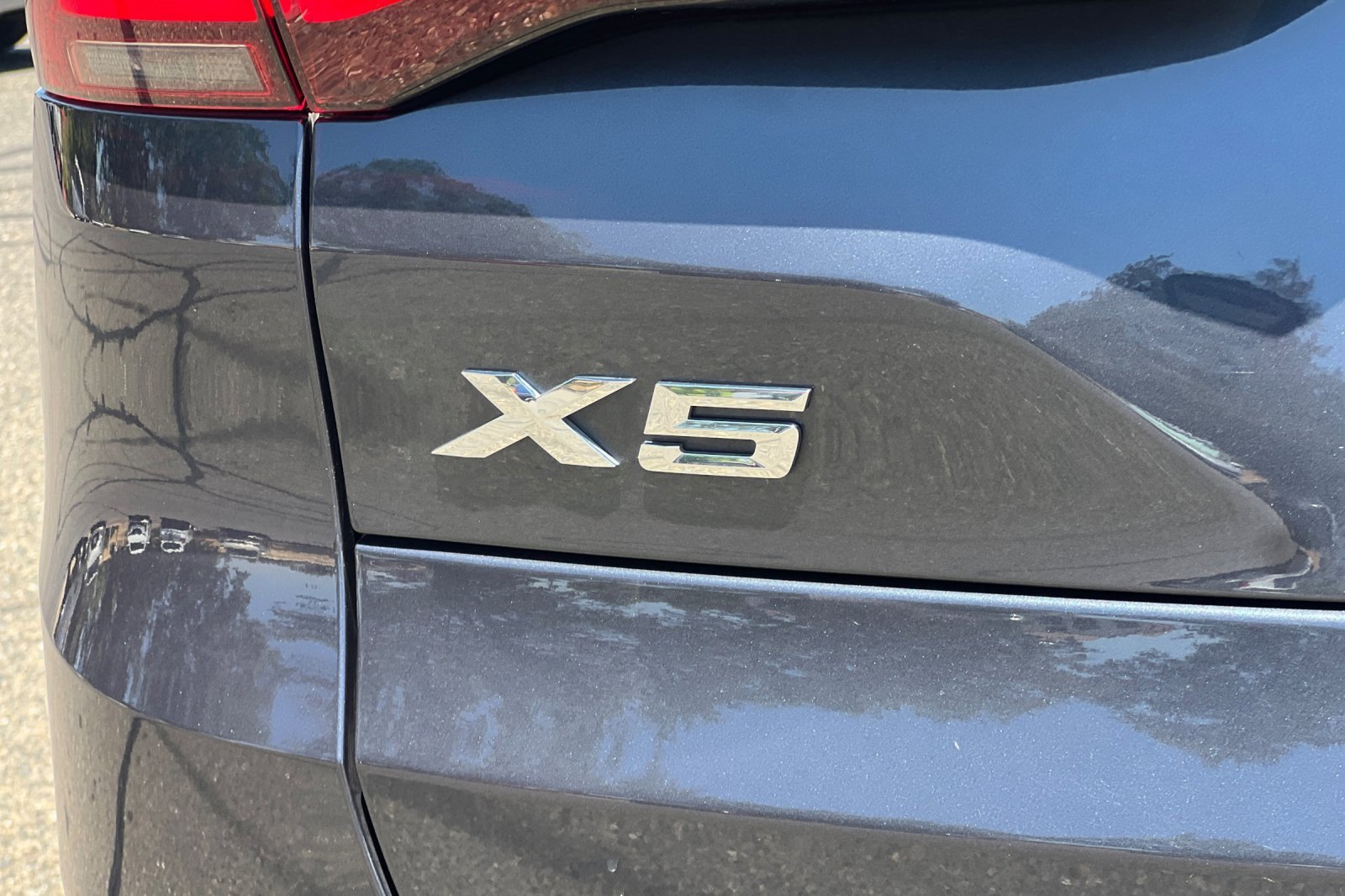 Used 2022 BMW X5 sDrive40i w/ Parking Assistance Package image 48