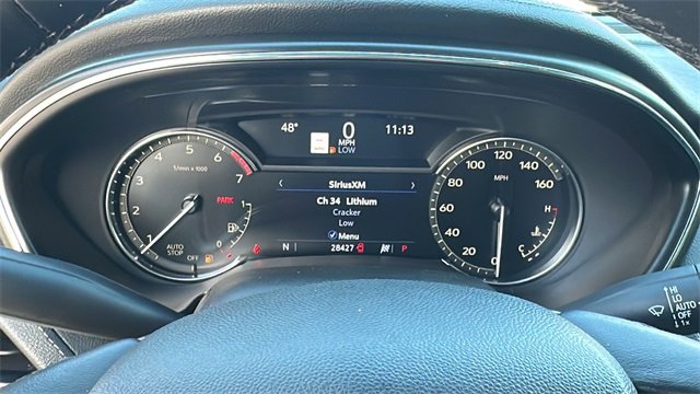 Used 2023 Cadillac CT5 Luxury w/ Sun And Sound Package image 26