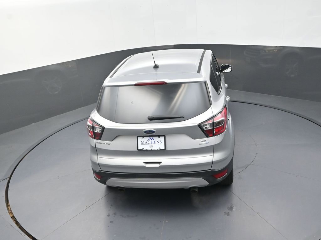 Used 2017 Ford Escape SE image 20