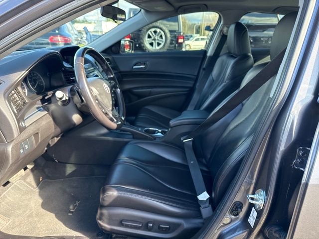 Used 2021 Acura ILX Base image 15