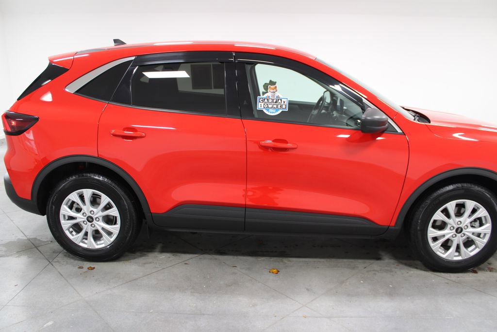 Used 2024 Ford Escape Active image 11