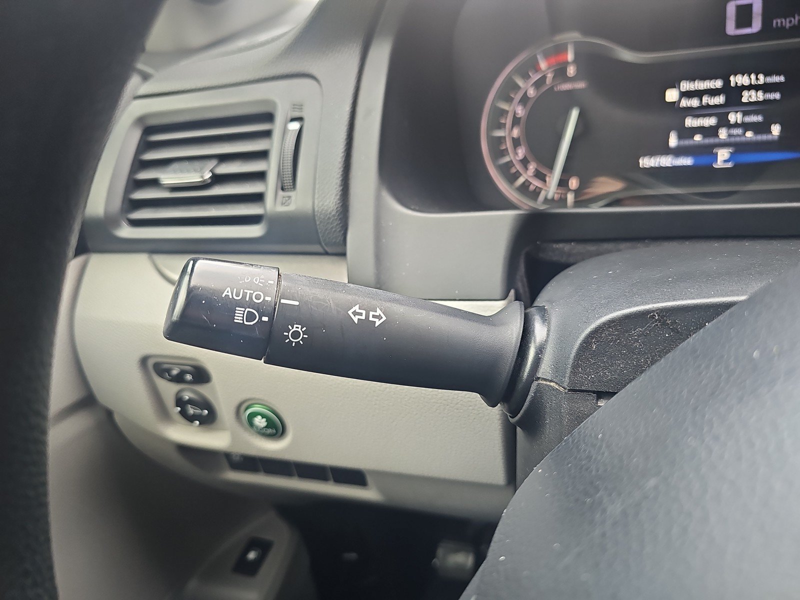 Used 2016 Honda Pilot LX image 16