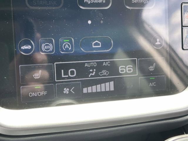 Used 2020 Subaru Outback Limited image 21