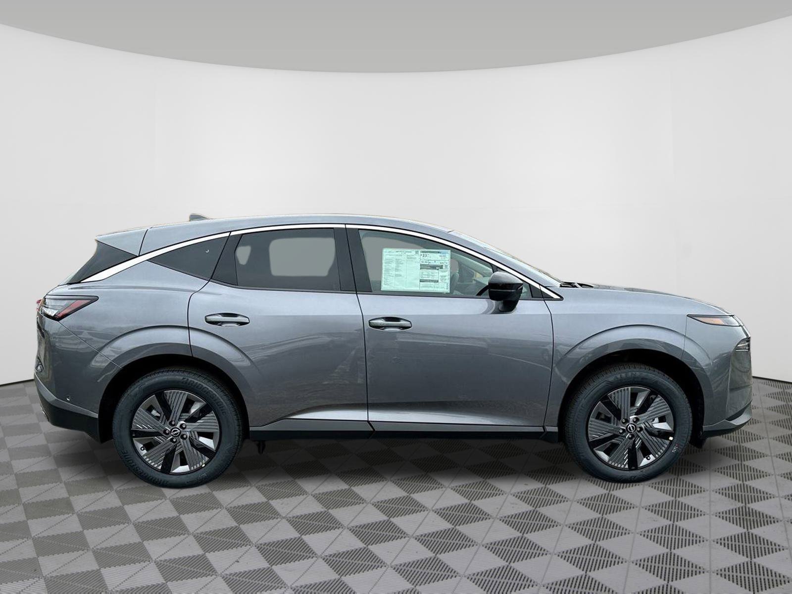 New 2026 Nissan Murano SL image 2