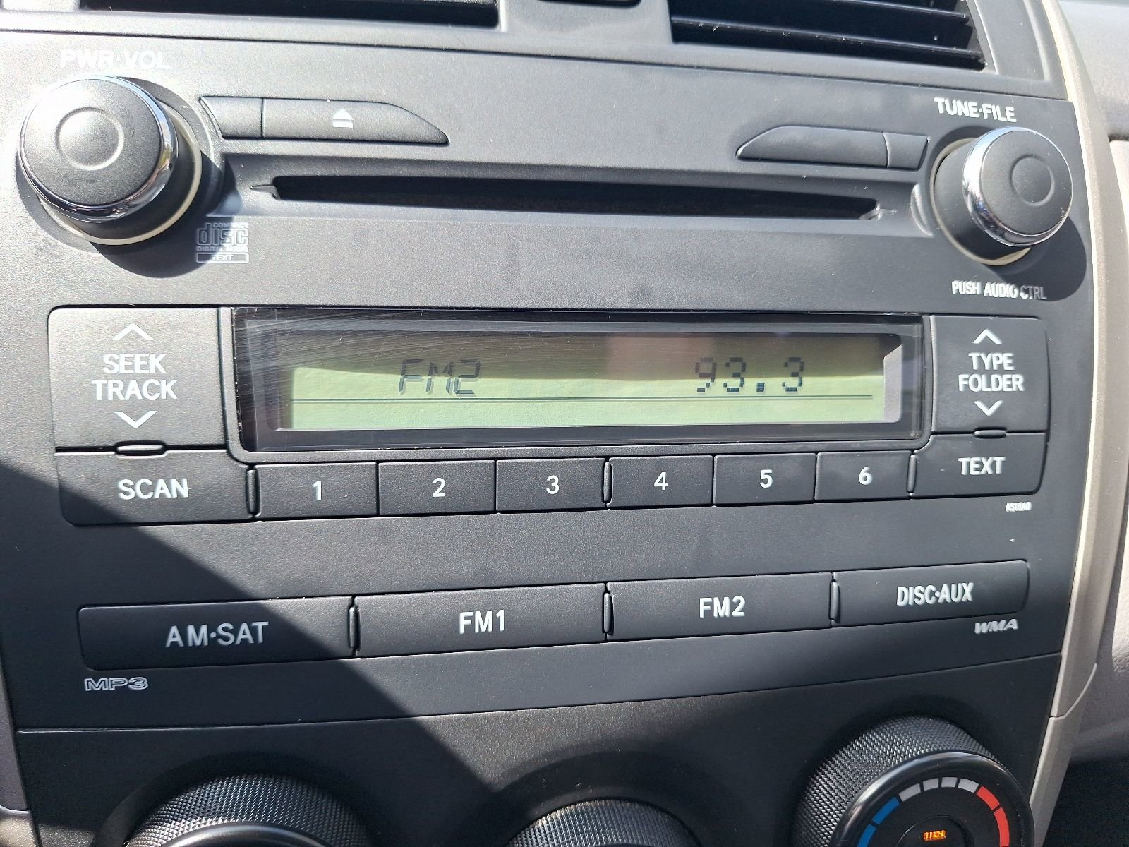 Used 2010 Toyota Corolla FWD image 22