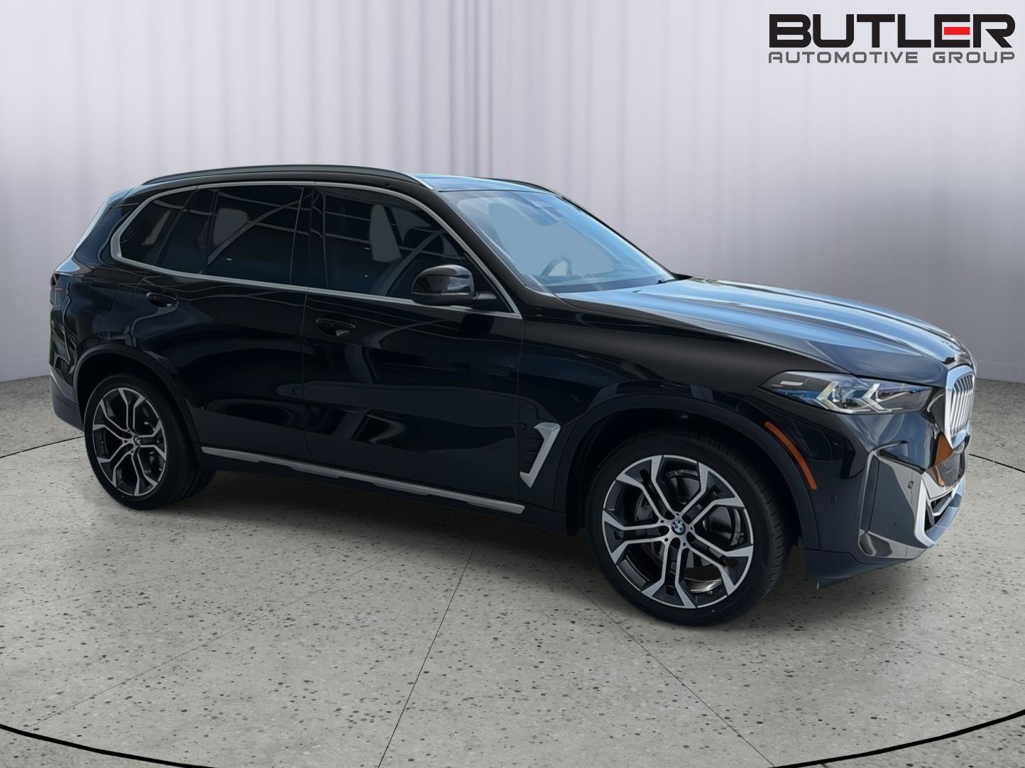 Certified 2024 BMW X5 sDrive40i w/ Premium Package RWD image 7