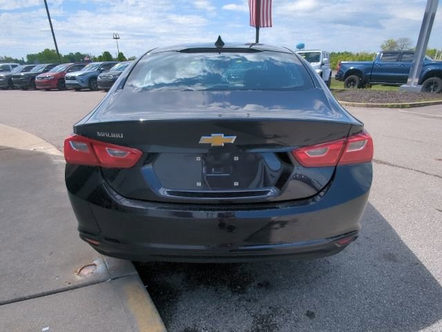 Used 2023 Chevrolet Malibu LS FWD image 26