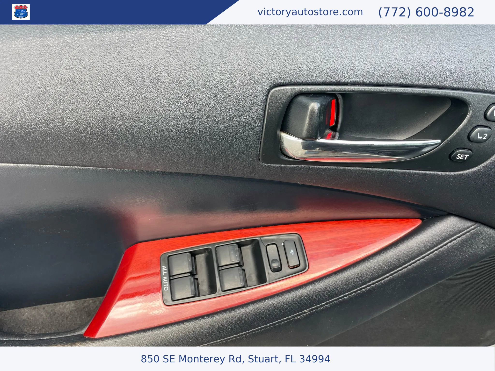 Used 2009 Lexus ES 350 image 25