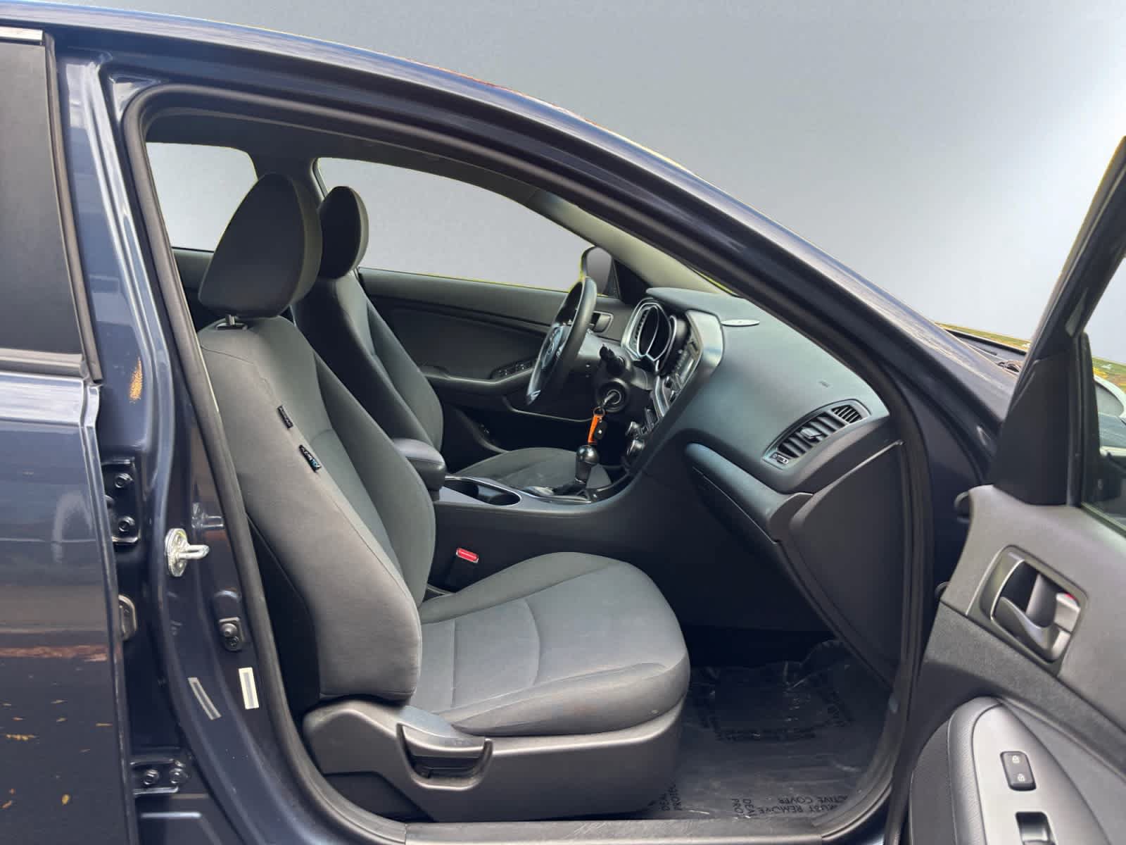Used 2015 Kia Optima LX w/ LX Convenience Plus Package FWD image 20