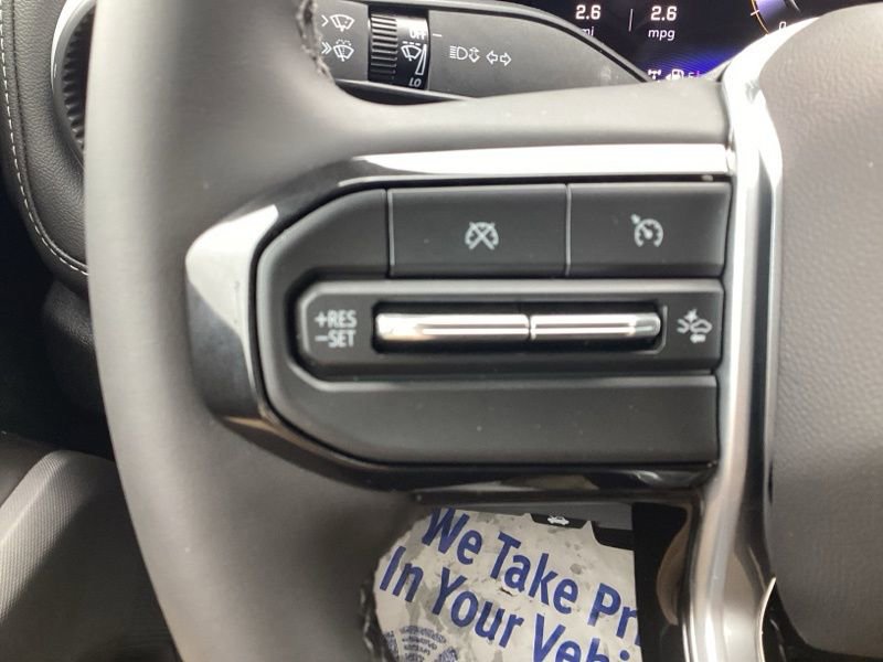 New 2026 Chevrolet Colorado LT image 28