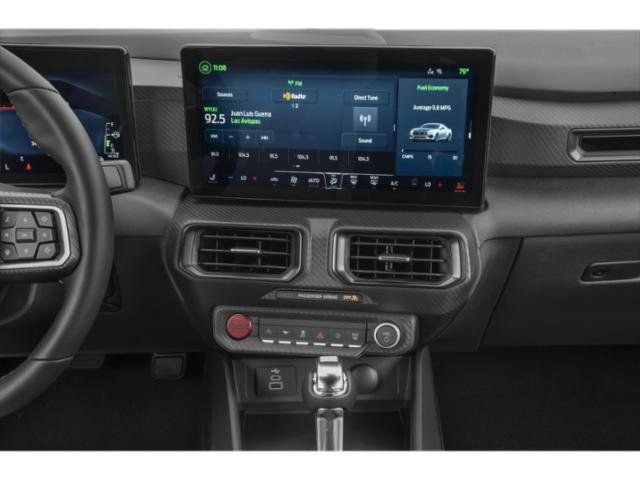 Used 2025 Ford Mustang Coupe RWD image 10