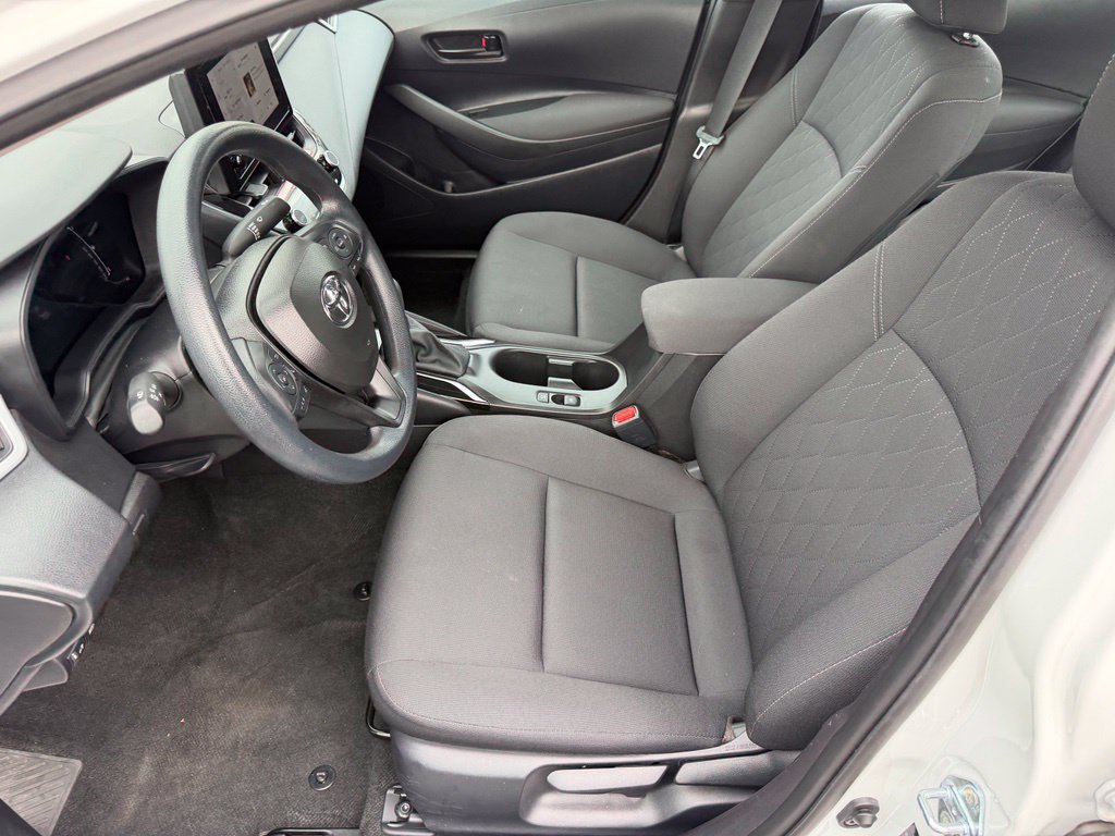 Certified 2026 Toyota Corolla LE FWD image 14