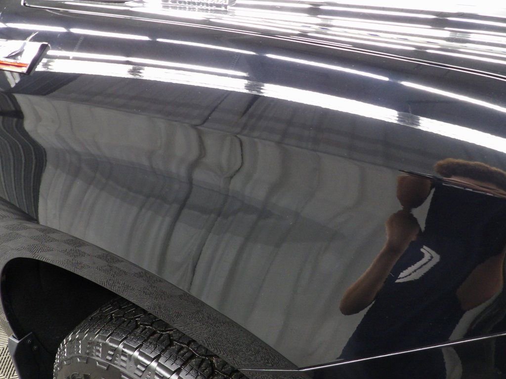 Used 2024 Chevrolet Silverado 1500 RST image 26