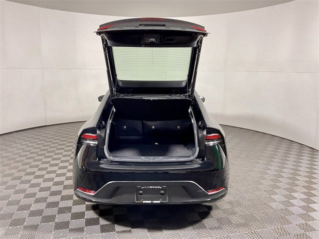 Used 2025 Toyota Prius LE image 13