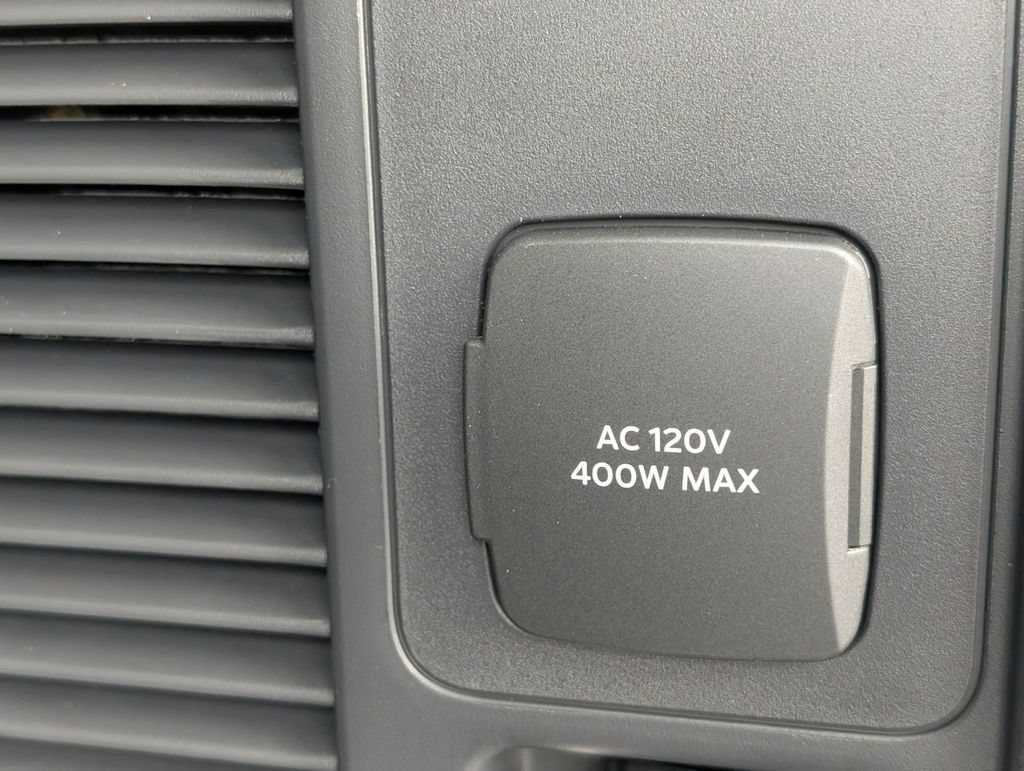 New 2026 Ford Expedition Active AWD/4WD image 23
