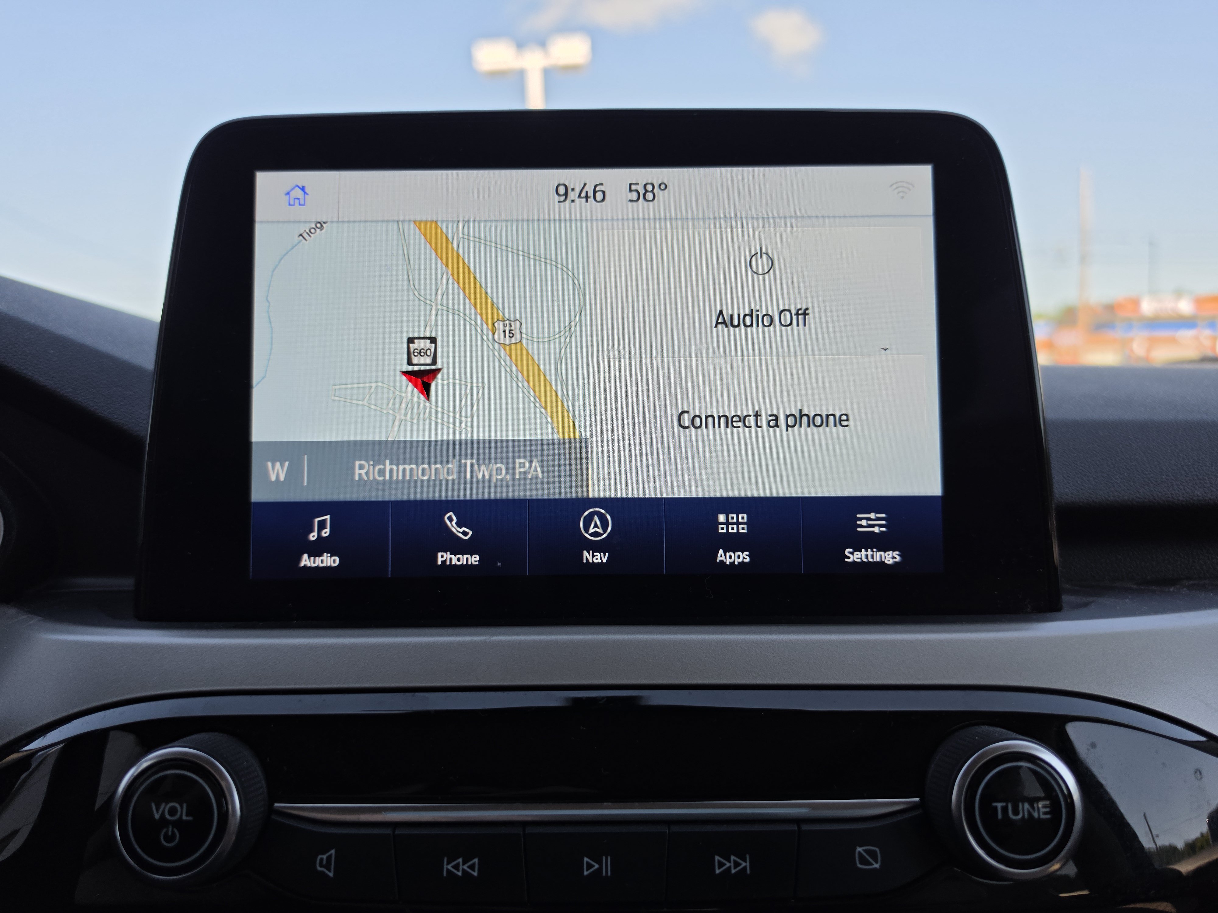 Used 2020 Ford Escape SE AWD/4WD image 24
