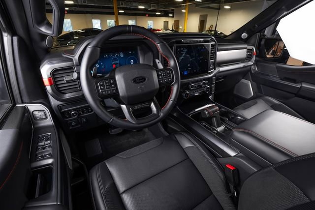 Used 2026 Ford F150 Raptor AWD/4WD image 34
