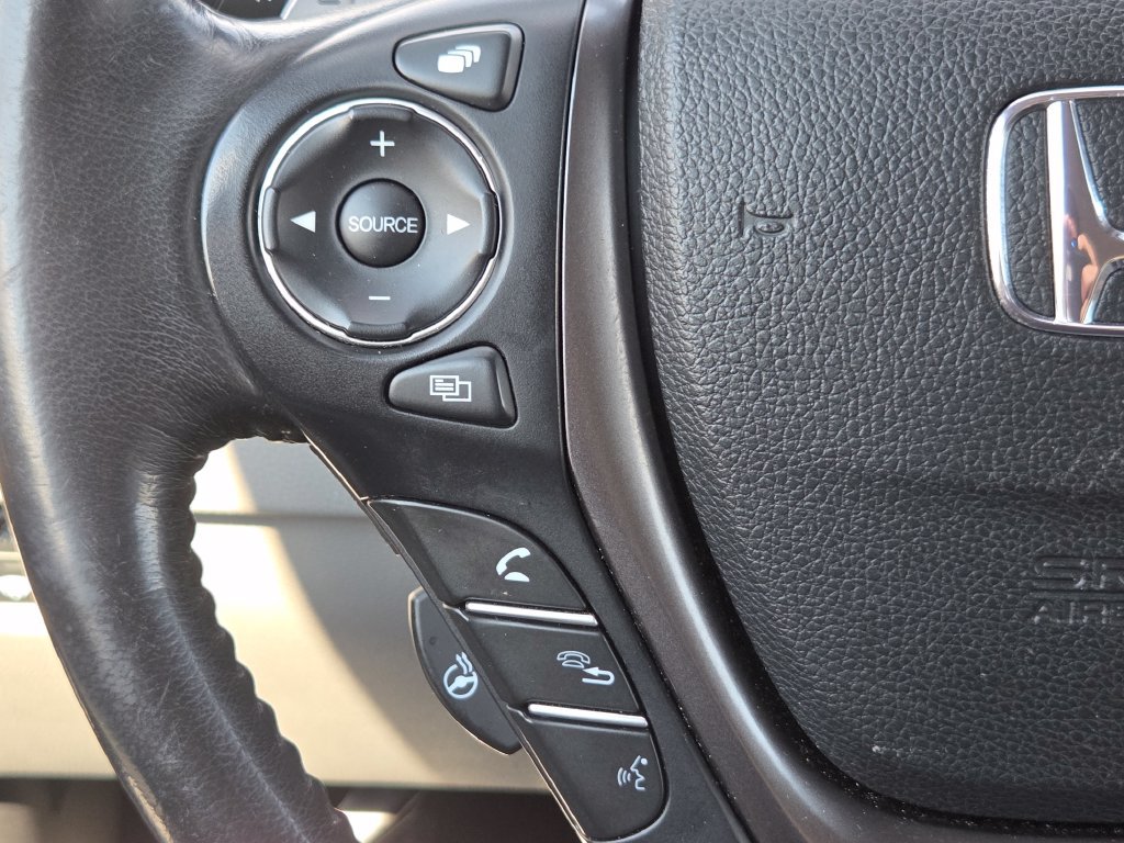 Certified 2022 Honda Ridgeline RTL-E image 17